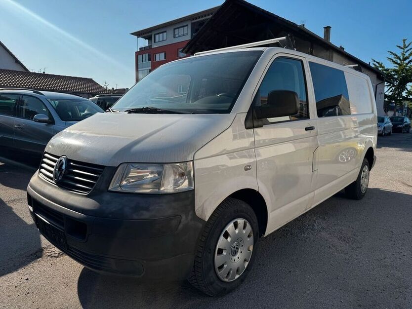 T5 Transporter