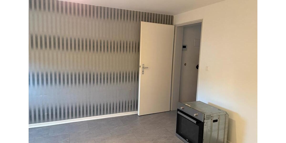 Zwei Zimmerwohnung in Frankfurt Fechenheim 2 zimmer