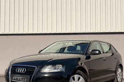 Audi A3 219.000 km 4.990 &euro; Bad Mergentheim 97980