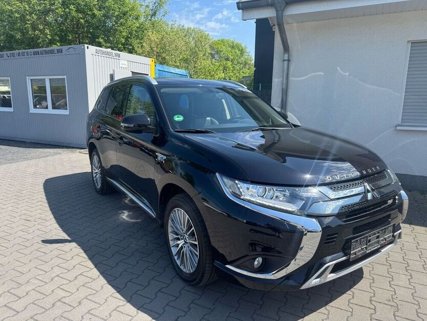 Outlander