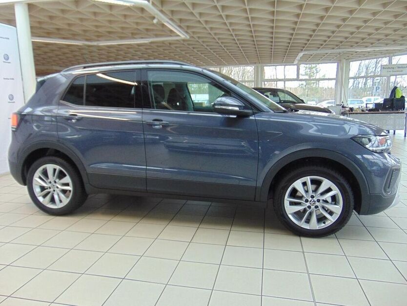 T-Cross