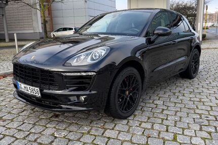Porsche Macan 239.000 km 26.800 &euro; Bischofsheim 65474