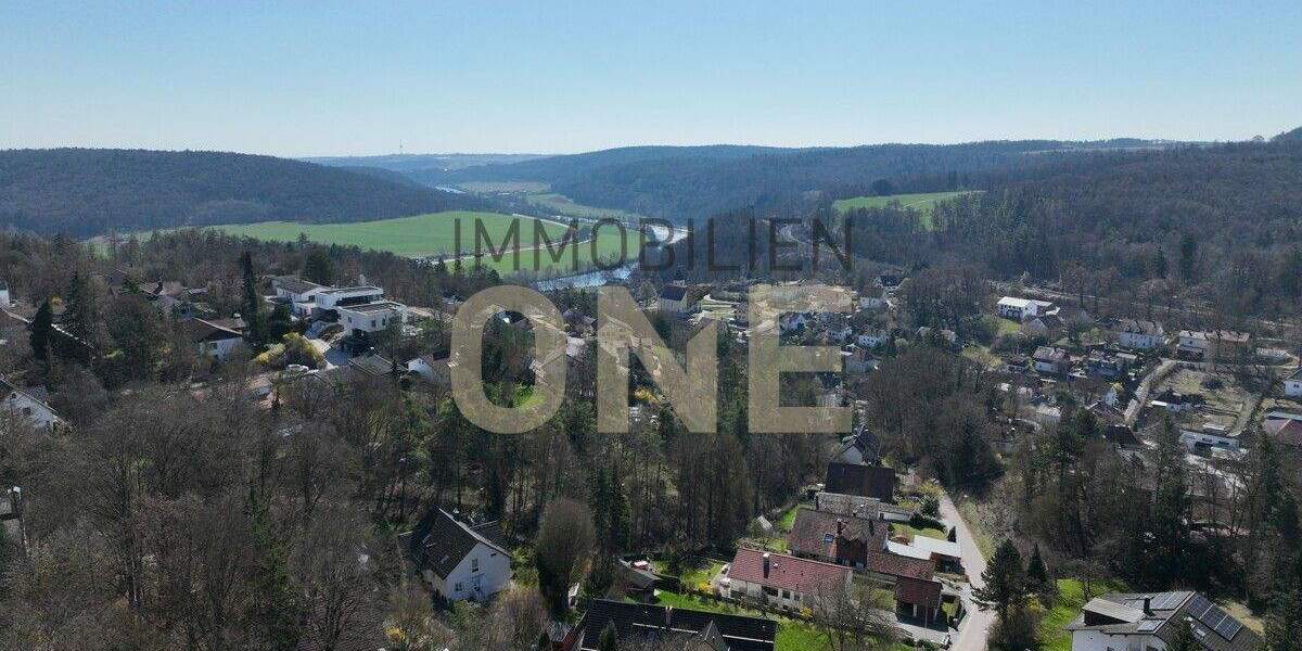 Grundstück Nittendorf / Etterzhausen Etterzhausen - 295.000&euro; | Angebot:25689784