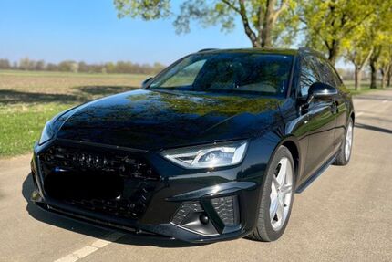 Audi A4 98.000 km 27.300 &euro; Bobingen 86399