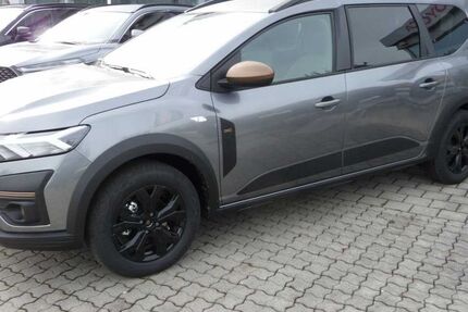 Dacia Jogger 7.500 km 20.980 € Mering 86415