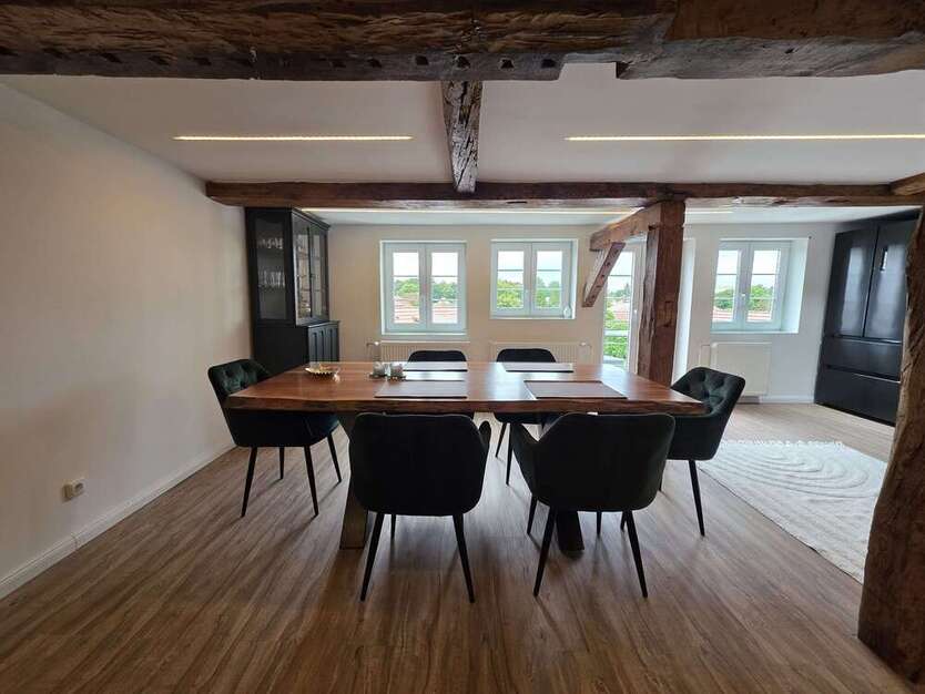 Haus zum Kaufen in Plau am See 350.000 € 145 m²