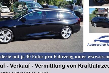 Opel Insignia 81.536 km 16.850 &euro; Leipzig 04279
