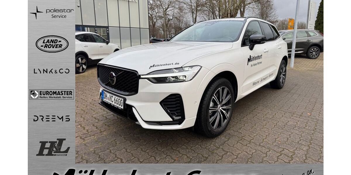 Volvo XC60 7.500 km 57.900 &euro; Weyhe 28844