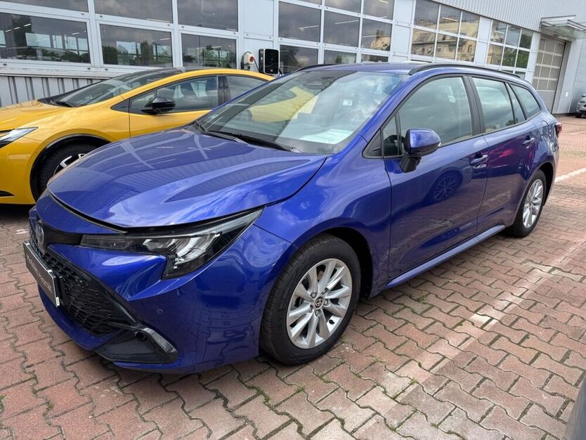 Corolla