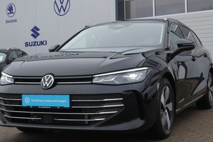 VW Passat Variant 22.147 km 36.980 &euro; Grimmen 18507