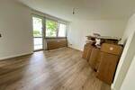 Attraktive, frisch renovierte 4-Zimmer-Wohnung mit Balkon und Einbauküche