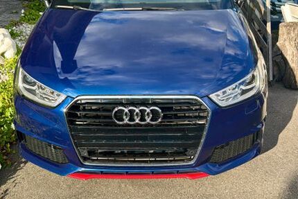 Audi A1 56.500 km 14.000 &euro; Gilching 82205