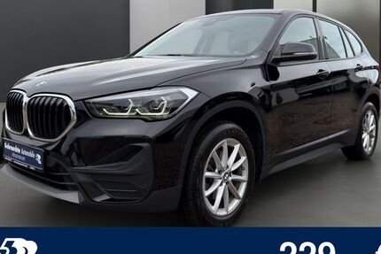 BMW X1 54.387 km 23.850 &euro; Lübeck 23560