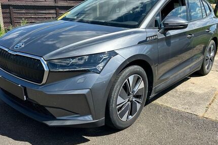 Skoda Enyaq 36.424 km 25.950 &euro; Steinbach-Hallenberg OT Herges-Hallenberg 98587