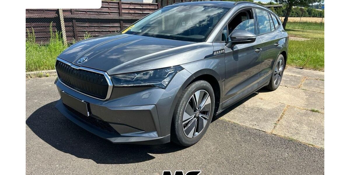 Skoda Enyaq 36.424 km 25.950 &euro; Steinbach-Hallenberg OT Herges-Hallenberg 98587