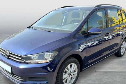 VW Touran 8.821 km 29.411 &euro; Dortmund-Marten 44379