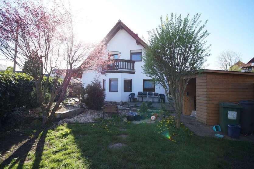 Haus zum Kaufen in Westernbach 448.000 € 126.41 m²