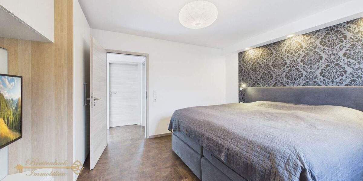 Reihenmittelhaus Bremen Kirchhuchting - 3 Zimmer, 81 m&sup2;, 329.000&euro; | Angebot:25601928