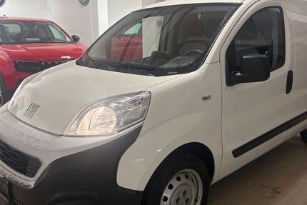 Fiat Fiorino 24.700 km 12.950 &euro; Ismaning 85737
