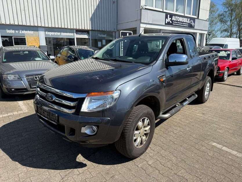 Ranger