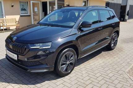 Skoda Karoq 73.000 km 24.500 &euro; Verden 27283