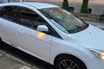 Ford Focus 150.000 km 6.000 &euro; Braunschweig 38106