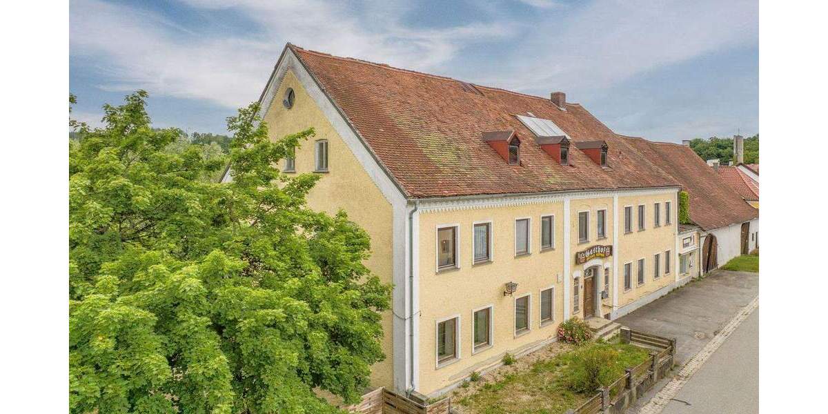 Grundstück Vilshofen an der Donau Sandbach - 449.000&euro; | Angebot:25742337