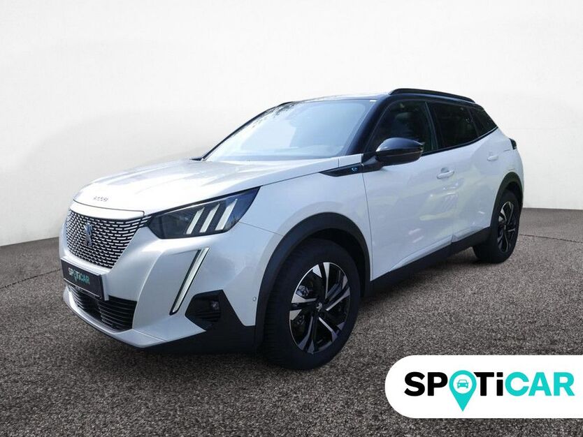 Peugeot 2008 31.000 km 19.990 € Ulm 89081