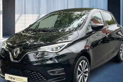 Renault ZOE 60.359 km 12.990 € Hamburg 22763