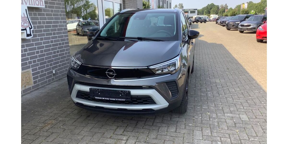 Opel Crossland (X) 27.400 km 16.690 &euro; Recke 49509