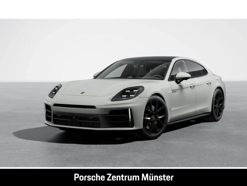 Porsche Panamera 30.150 km 127.800 € Münster 48163