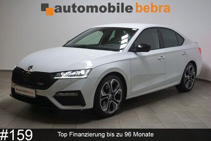 Skoda Octavia 96.658 km 27.990 &euro; Bebra 36179