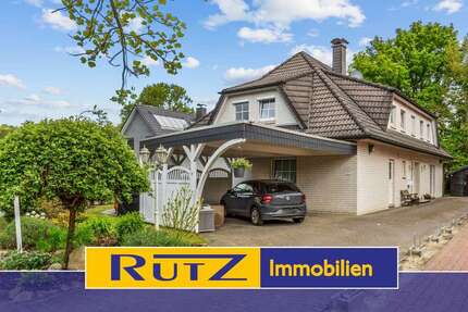Haus zum Kaufen in Delmenhorst Neuendeel 519.000 € 255.32 m²