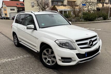 Mercedes-Benz GLK 220 279.680 km 9.450 &euro; Burgstetten 71576