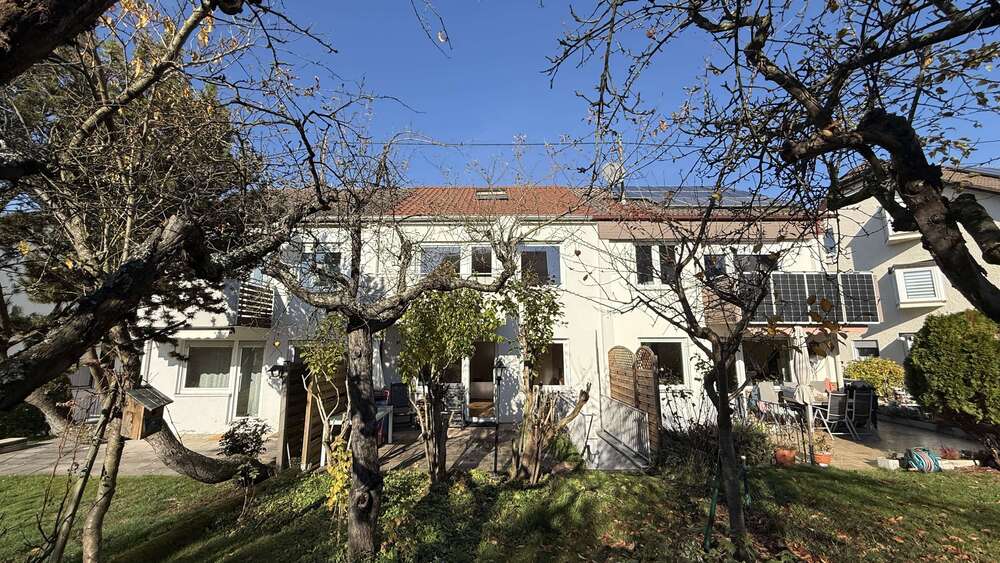 Einfamilienhaus Neuhausen - 5 Zimmer, 142 m&sup2;, 520.000&euro; | Angebot:26042089