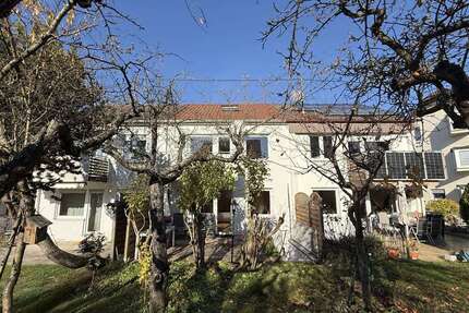 Haus Neuhausen - 5 Zimmer, 142 m&sup2;, 520.000&euro; | Angebot:26042089