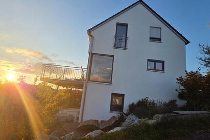 EFH in traumhafter Lage mit Weitblick zu verkaufen 5 zimmer