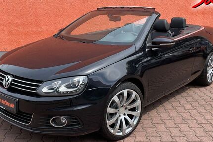 VW Eos 89.998 km 12.490 &euro; Gotha 99867