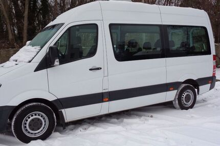 Mercedes-Benz Sprinter 340.000 km 13.300 &euro; Berlin 12683