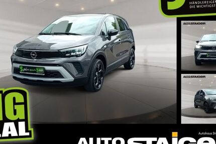 Opel Crossland (X)