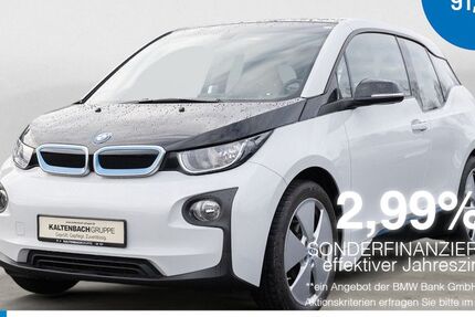 BMW i3 46.466 km 13.790 &euro; Wiehl 51674