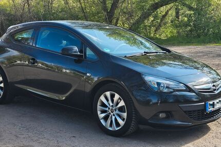 Opel Astra 130.500 km 4.999 &euro; Brandenburg ad Havel 14770