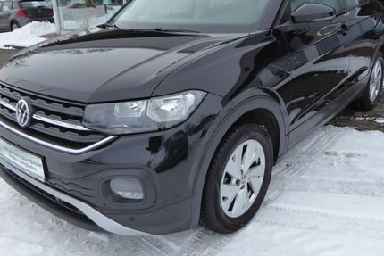 VW T-Cross 28.500 km 20.450 &euro; Hemmoor 21745