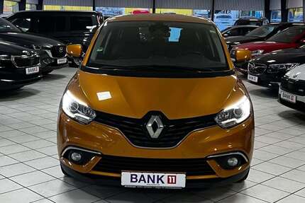 Renault Scenic 142.660 km 10.990 &euro; Schwentinental - Raisdorf 24223