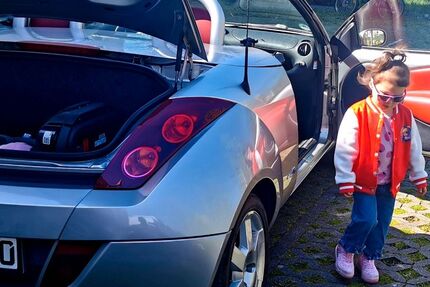 Ford Streetka 107.000 km 2.990 &euro; Stuttgart 70378