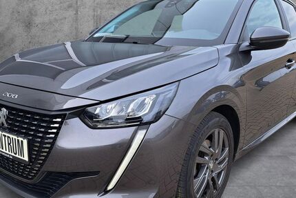 Peugeot 208 99.255 km 11.490 &euro; Hettstedt OT Walbeck 06333