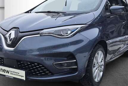 Renault ZOE 29.500 km 14.990 &euro; Leipzig 04129