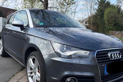 Audi A1 128.000 km 11.900 &euro; Burgwedel 30938