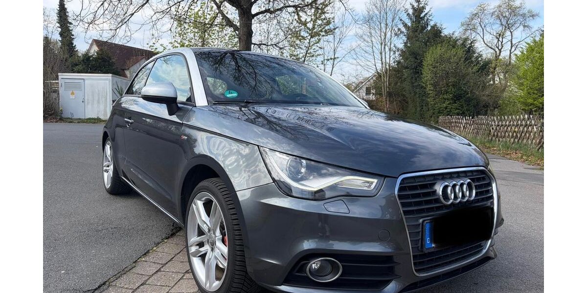 Audi A1 128.000 km 11.900 &euro; Burgwedel 30938