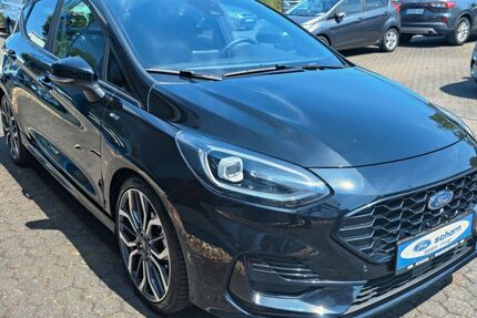 Ford Fiesta 14.850 km 19.990 &euro; Rheinbreitbach 53619